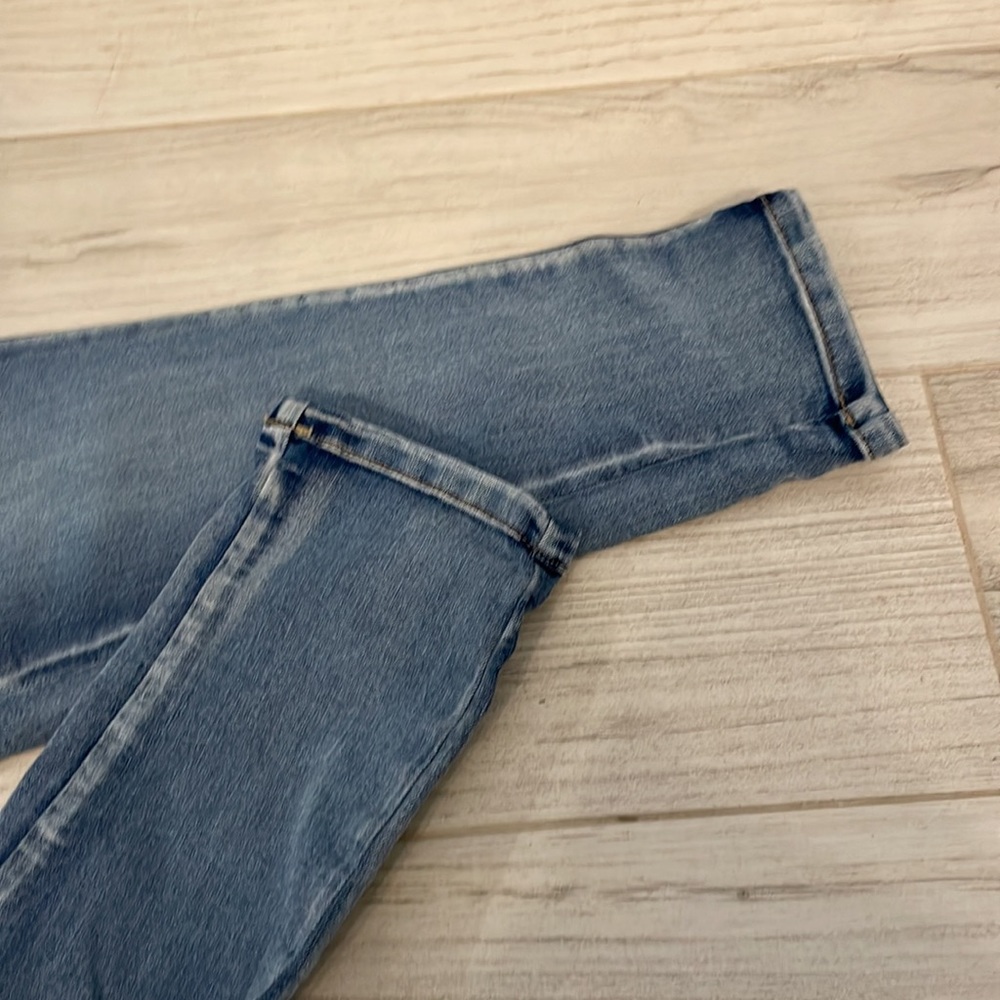 Reba Jeans - Picture 3 of 4